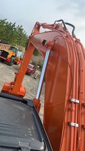 Excavadora Hidráulica Hitachi <span class=keywords><strong>ZX230</strong></span> de 23 Toneladas de Segunda Mano en Stock - Product Image 3