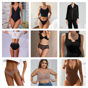 Haut en tricot <span class=keywords><strong>Sloggi</strong></span> ZERO Feel 2.0 pour femme, col en V, antibactérien, blanc soie, taille XL - Product Image 5