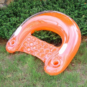 <strong>Cheap</strong> Price PVC Material <strong>Inflatable</strong> Swimming <strong>Pool</strong> <strong>Chair</strong> Water Bed Water <strong>Chair</strong> Swimming Ring <strong>Pool</strong> Float Water Hammock for Adult - Product Image 4