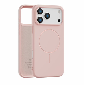 <span class=keywords><strong>Funda</strong></span> de TPU para iPhone Serie 17, <span class=keywords><strong>Funda</strong></span> Deportiva para Exteriores, Resistente a Impactos, con Carga Magnética y Posición Precisa de los Botones - Product Image 6