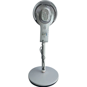 Le <span class=keywords><strong>ventilateur</strong></span> <span class=keywords><strong>vertical</strong></span> 45W 10 pouces de contrôle à 3 vitesses de qualité le plus vendu - Product Image 5