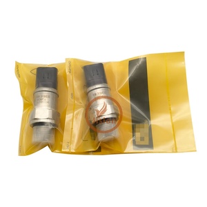 Sensor de Presión de Excavadora Jision Nuevo de Alta Calidad 434-3436 para E320B/E325B/E330B - Product Image 3