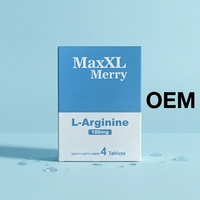 Comprimés naturels de haute qualité pour hommes en gros - 4 comprimés/boîte, comprimé pour une érection rapide en 30 minutes