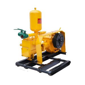 <span class=keywords><strong>Pompe</strong></span> à boue hydraulique à cylindre unique FineDrill <span class=keywords><strong>Pompe</strong></span> à boue à 2 pistons BW 160 pour appareil <span class=keywords><strong>de</strong></span> <span class=keywords><strong>forage</strong></span> <span class=keywords><strong>de</strong></span> puits d'eau - Product Image 5