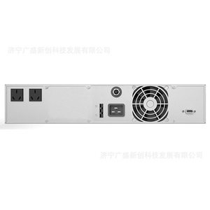 KELONG YTR3310-J <b>UPS</b> 10KVA 9KW Three Phase On-line Data Center <b>Backup</b> Power Supply - Product Image 3