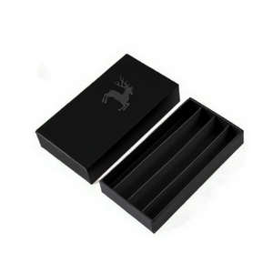 Emballage d'usine à l'épreuve des enfants Boîte d'emballage résistant aux enfants Emballage de tiroir vide - Product Image 3