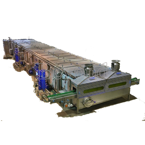 Bia Đường Hầm Pasteurization máy - Product Image 3