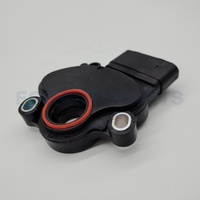 Sensor de velocidad de transmisión del vehículo para Mazda 2 3 5 6 CX7
