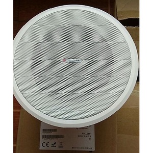 ลำโพงติดเพดาน N-CL03P แบบสมาร์ทสำหรับบ้าน-ใหม่เอี่ยมมีในสต็อก - Product Image 1