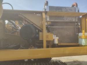 Nouvelle Offre Spéciale : Excavatrice sur Chenilles Caterpillar CAT 330BL d'Occasion en Bon État et à Bon Prix à Vendre - Product Image 5