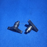 Welle XGY-0761 Hochwertige CNC-gefräste Edelstahlteile für Krones Blasform- und Abfüllmaschinen Kompatible Teile