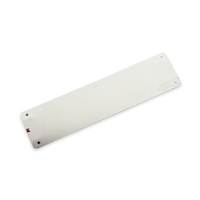 Plafonnier LED pour camion, lampe de lecture pour véhicule, blanc jaune 12V 24V, lumière intérieure LED de 4 pouces pour camion