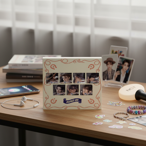 NCT DREAM Beat It up [Digipack Ver.] CD de musique K-Pop coréenne avec carte QR et carte photo pour adultes - Product Image 3