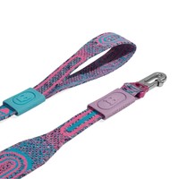 Nit Leash Candy Laisse ultralégère pour chiens, équipement de marche léger