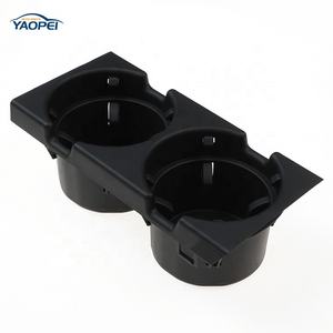Porte-gobelet de console centrale avant 51168217953 pour <span class=keywords><strong>BMW</strong></span> Série E46 1999-2006 - Product Image 4