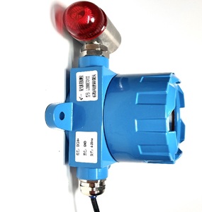 Endüstriyel bileşenler endüstriyel kullanım için LCD ekran <span class=keywords><strong>O2</strong></span> oksijen içeriği alarmlı dedektör ile patlamaya dayanıklı oksijen gaz sensörü - Product Image 3