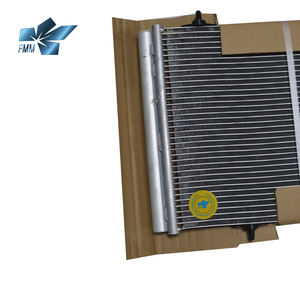 Condenseur de climatiseur pour <span class=keywords><strong>Peugeot</strong></span> <span class=keywords><strong>208</strong></span> 6455EK 6455HG 9683562980 9650894080 9683489580 1682208480 - Product Image 2