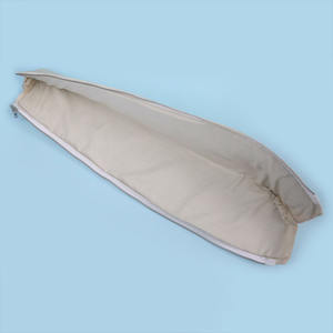 Para HOFFMAN <span class=keywords><strong>New</strong></span> <span class=keywords><strong>Yorker</strong></span> NYSL funda de tela para soplador Uso de larga duración no se deforma ni endurece - Product Image 2