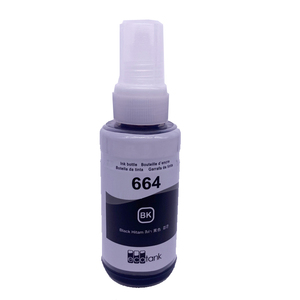 Botella de Tinta Brother M/BT5001Y Amarillo