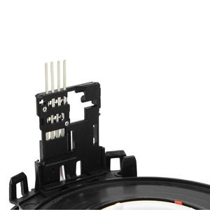 Commutateur de colonne de direction combiné pour système électrique de voiture A2129007702 pour CLS Class Grade W212 W204 - Product Image 6