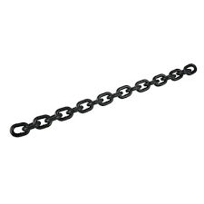 Australian Standard 8mm Long Alloy Stainless Steel Zinc-Plated High Quality Australian G70 Lifting Drag <b>Chain</b> Welded Structure - Product Image 5