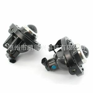 Luces Antiniebla Delanteras Pengzhanxing 68140324AA para Jeep Compass 2011-2017 y Dodge Challenger, Luces de Conducción Halógenas - Product Image 2