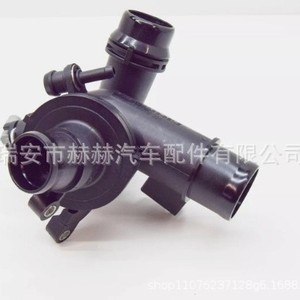 A6512002700 M651เทอร์โมเครื่องยนต์ Mercedes 651921สำหรับซ่อมรถตู้ - Product Image 5