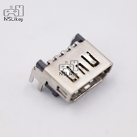NSLikey Port HD pour Console PS5 Connecteur d'Interface de Prise HD Original