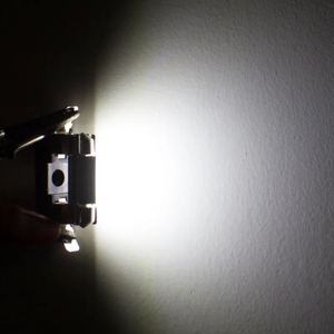 CAR-REFINE Festoon Car Dome Light 36mm 39mm 41mm 6 SMD 3030 LED 12V 24V Car Interior Luz de lectura 39mm Número C5W LED - Product Image 6