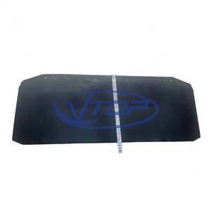 Accesorios de Guardabarros para Camiones <span class=keywords><strong>Scania</strong></span> G400 G440 G450 G480 <span class=keywords><strong>R450</strong></span> - Product Image 5