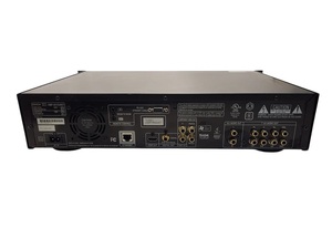 Prix incroyables Denon DBP-2012UDCI Lecteurs de CD DVD VCD portables universels audio-vidéo sans télécommande testés - Product Image 2