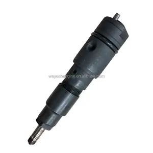 MTU X53507500012 BOSCH0432191229 Injektor untuk Mesin Diesel MTU2000