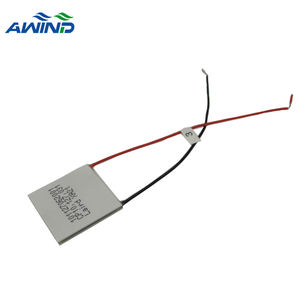 TEC1-12706サーモエレクトリッククーラーペルチェTECヒートシンク冷却プレートlgモジュールバッテリー半導体冷凍装置用 - Product Image 2