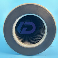 Pour machine-outil hydraulique CNC, filtre hydraulique ultra-précision 0,5 µm pour éviter le blocage des vannes SUNWARD230 730403000191