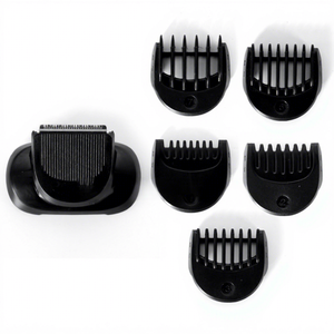 Têtes de <span class=keywords><strong>rasoir</strong></span> électriques de remplacement de bonne qualité, 6 pièces, avec guides de coupe, compatibles avec les rasoirs et tondeuses <span class=keywords><strong>Braun</strong></span> Series 5/6/<span class=keywords><strong>7</strong></span> - Product Image 1