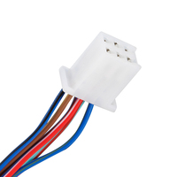 Factory Direct Supply Gear Shift Switch Cable and Sensor for CG125/ZJ-125A-5GearsN Motorcycles Body Systems Product
