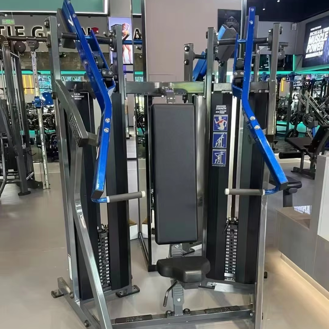 ハンマーストレングスベンチプレスマシン forWorkout-Alibaba.com