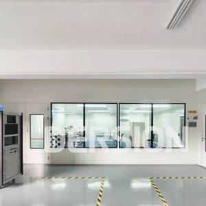 שירותי תכנון ובניית חדרים נקיים במקום אחד מבית דרסון - Product Image 4