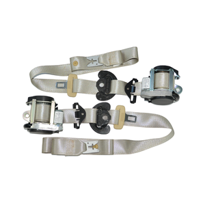 <span class=keywords><strong>ราคา</strong></span>โรงงาน อะไห<span class=keywords><strong>ล</strong></span>่รถยนต์ OEM เข็มขัดนิรภัยสำหรับ Buick GL8 ปี 2012 - Product Image 2