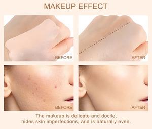 Fondation en vrac d'or de luxe directe d'usine - Product Image 4