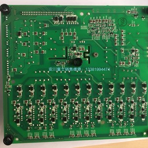 ยาสกาว่า G7A4045 บอร์ดขับเคลื่อนอินเวอร์เตอร์ Etc617414 สำหรับโมดูลขับมอเตอร์ - Product Image 4