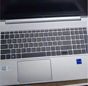 Popolare computer portatile HPE EliteBook 650 G10 con i5-1335U 16GB Win11 HPE 650 G10 - Product Image 4
