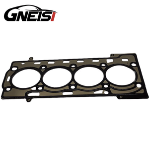 ปะเก็นฝาสูบสำหรับออดี้ A3 S3 โฟล์คสวาเก้น กอล์ฟ ทัวรัน อัลเตอา เลออน โตเลโดตั้งแต่ปี 2005 ถึง 2010 หมายเลขชิ้นส่วน 03C103383M 03C103383R - Product Image 1