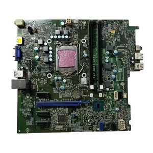 เมนบอร์ดเดสก์ท็อปสำหรับออปติเพล็กซ์3046 Mt 1151 DDR4 01DDN5มาเธอร์บอร์ด1DDN5 CMXK2เมนบอร์ด gcxfm 16505-2ผ่านการทดสอบ01DDN5 37PFR 1D - Product Image 4