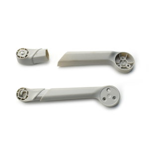 99% New Original Arm Shell Without Motors for DJI Mavic <b>Mini</b> <b>3</b> <b>Pro</b> Drone Left Right Front Rear Arms Cover Repair Parts - Product Image 2