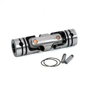 Online Catalog Dana Spicer pin and block universal joints