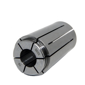 Độ chính xác cao tốc độ mỏng SK Collet SK06/SK10/sk16/sk20/sk25 Collet cho SK chủ sở hữu công cụ - Product Image 3
