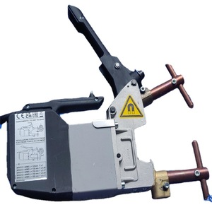 Pistola de Soldadura por Puntos Tecna 7902, 220V, Inversor DC, Neumática, Portátil, para Unión de Metales en Automoción - Product Image 4