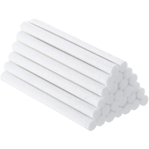 Bâtonnets de coton filtrants de rechange pour humidificateur USB, diffuseur d'arômes et brumisateur d'air - Product Image 1