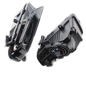 Nuevo Faro <span class=keywords><strong>Antiniebla</strong></span> Delantero para <span class=keywords><strong>Audi</strong></span> <span class=keywords><strong>A4</strong></span> B9 Sport S4, Compatible con Modelos 13-15, 8K0941699C - Product Image 3